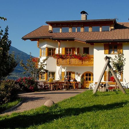 Spisserhof Klausen Buitenkant foto
