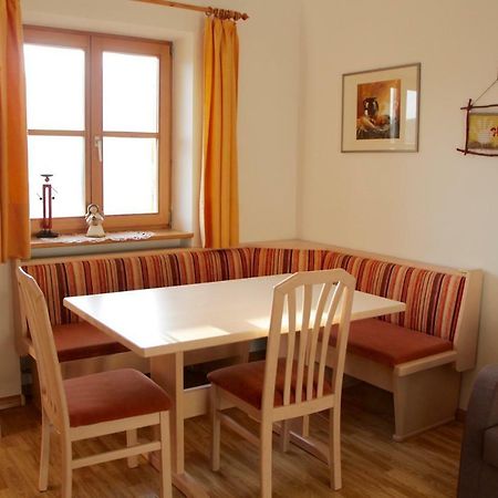 Spisserhof Klausen Buitenkant foto