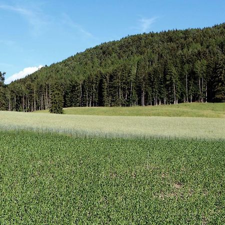 Spisserhof Klausen Buitenkant foto