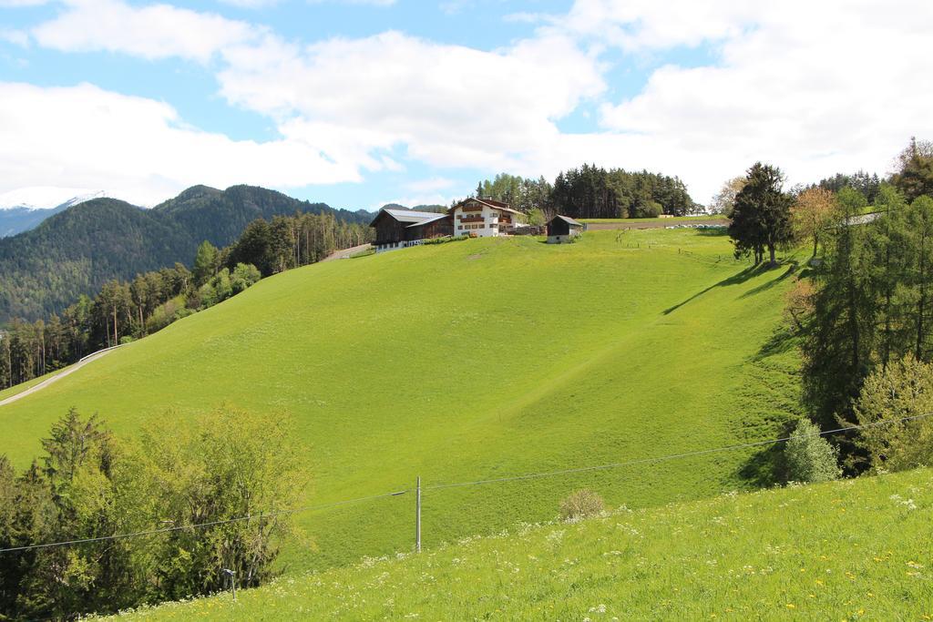 Spisserhof Klausen Buitenkant foto