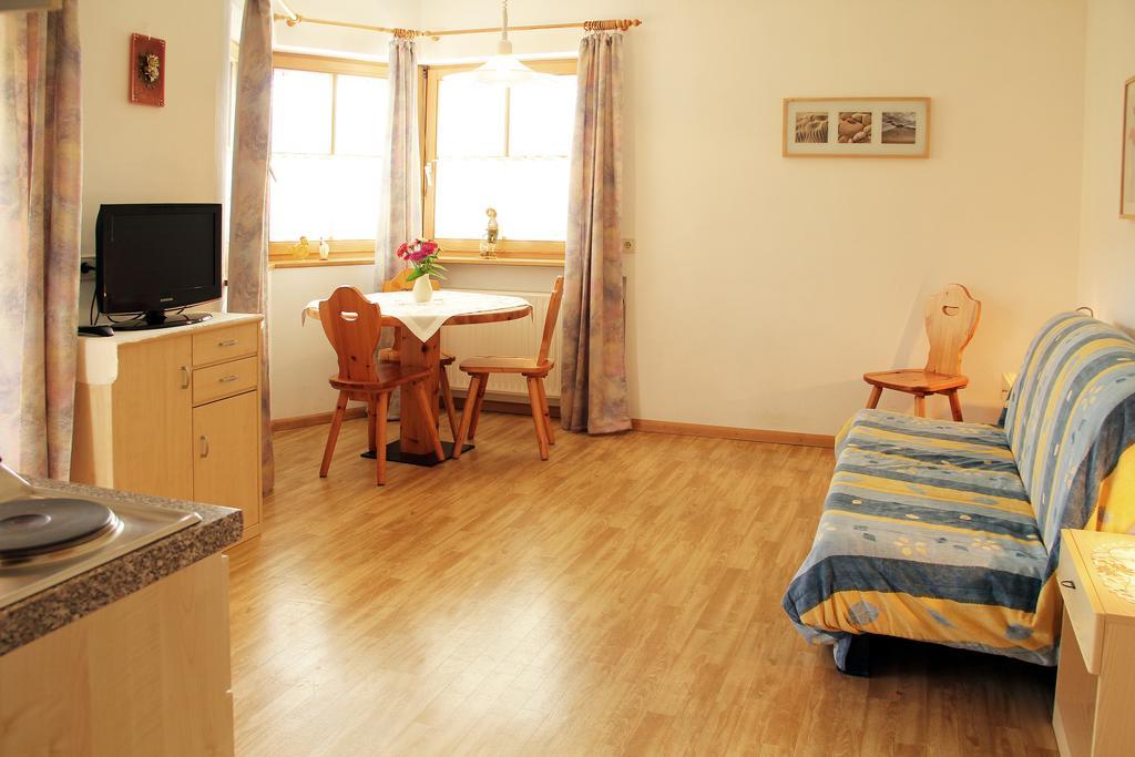 Spisserhof Klausen Buitenkant foto