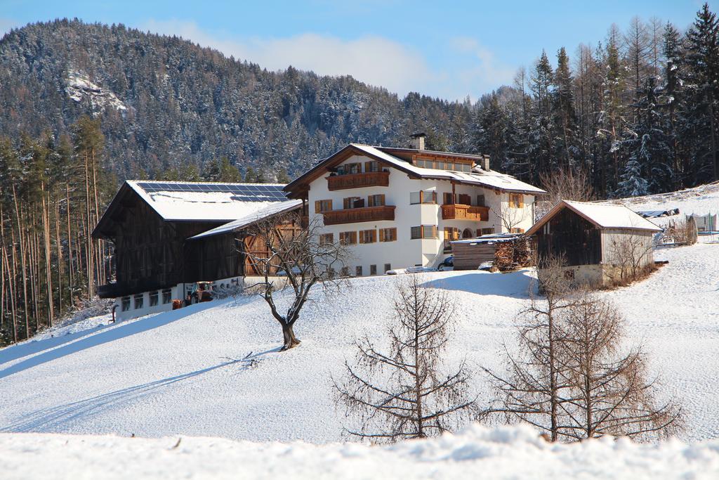 Spisserhof Klausen Buitenkant foto