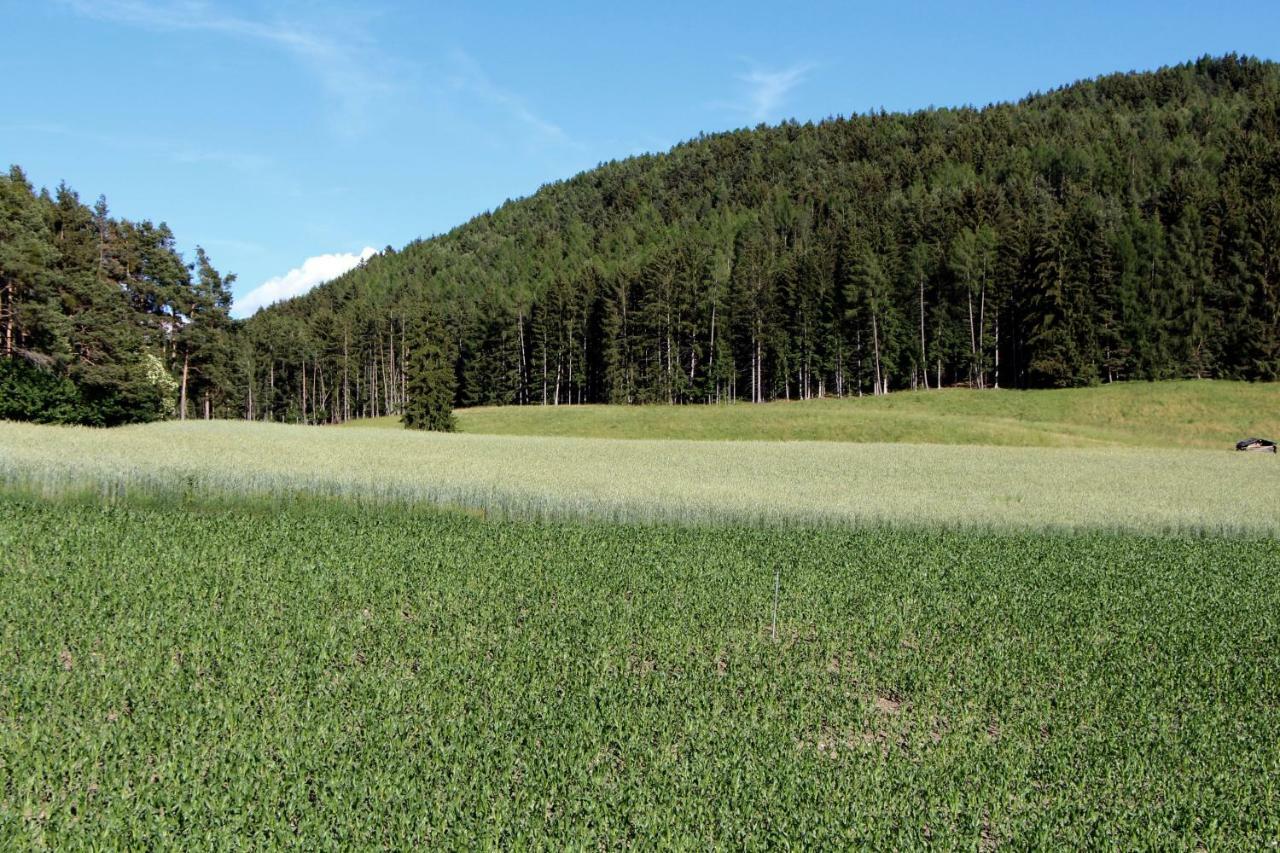 Spisserhof Klausen Buitenkant foto
